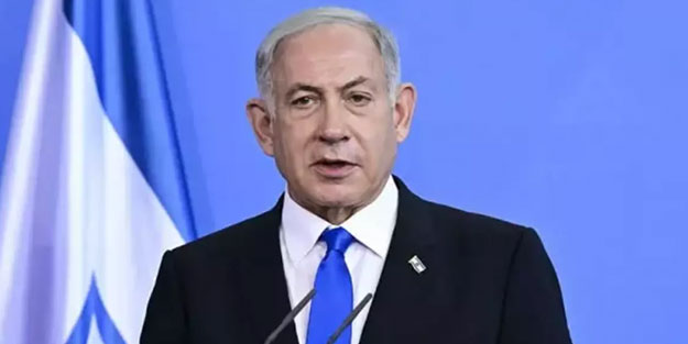 İsrail Başbakanı taburcu edildi