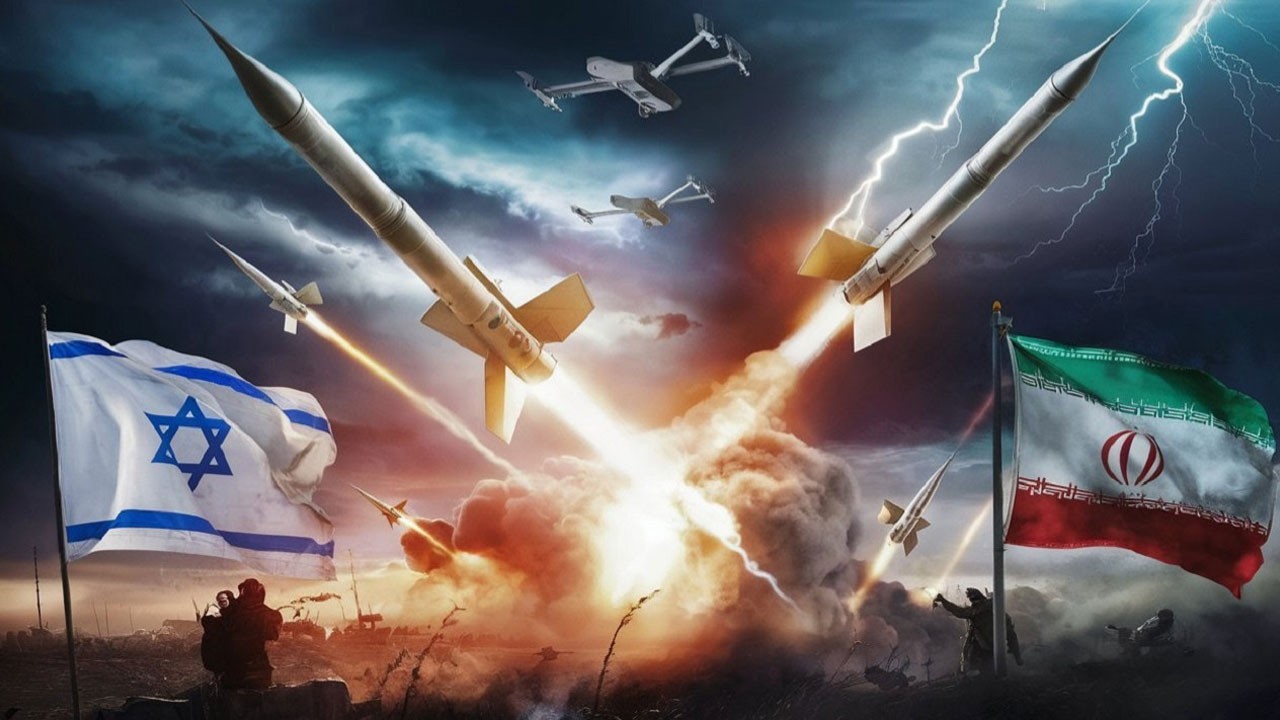 İsrail basını açıkladı: İran'a büyük bir saldırı yapılacak