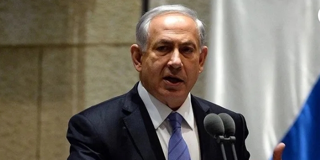 İsrail basını açıkladı! Netanyahu'dan 4 aşamalı Gazze planı!