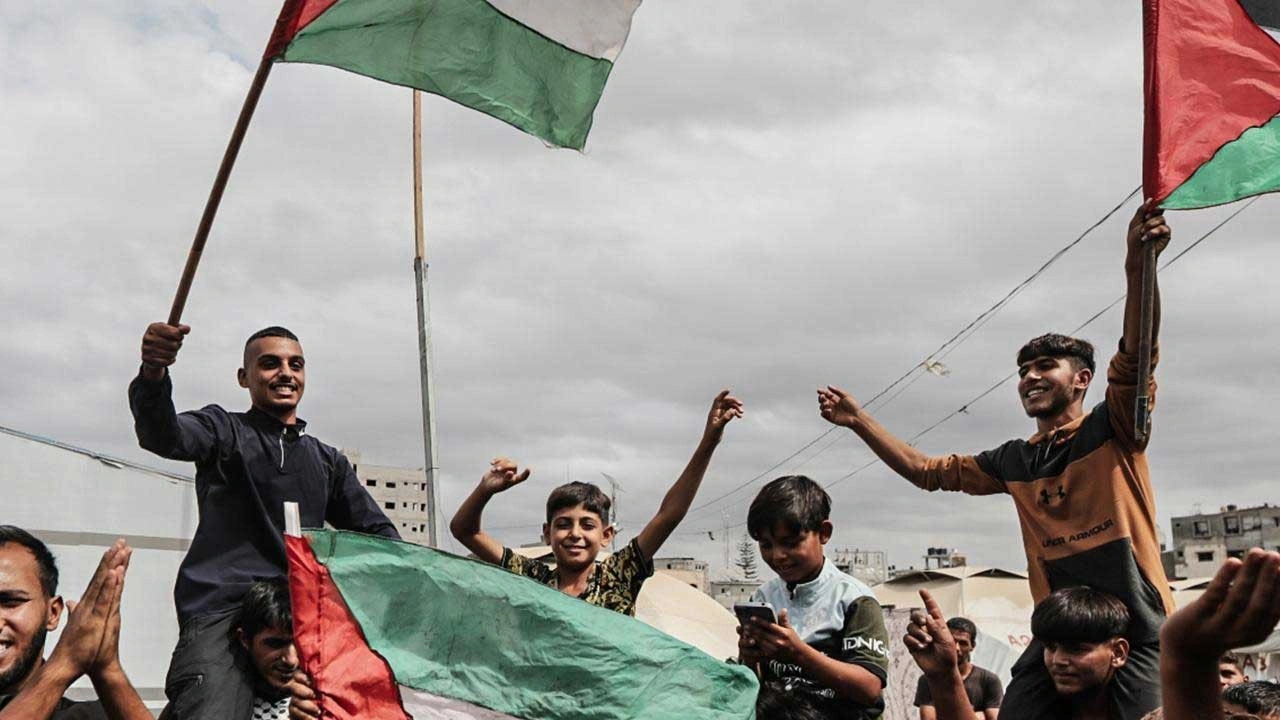 İsrail basını, ateşkesin ayrıntılarını paylaştı