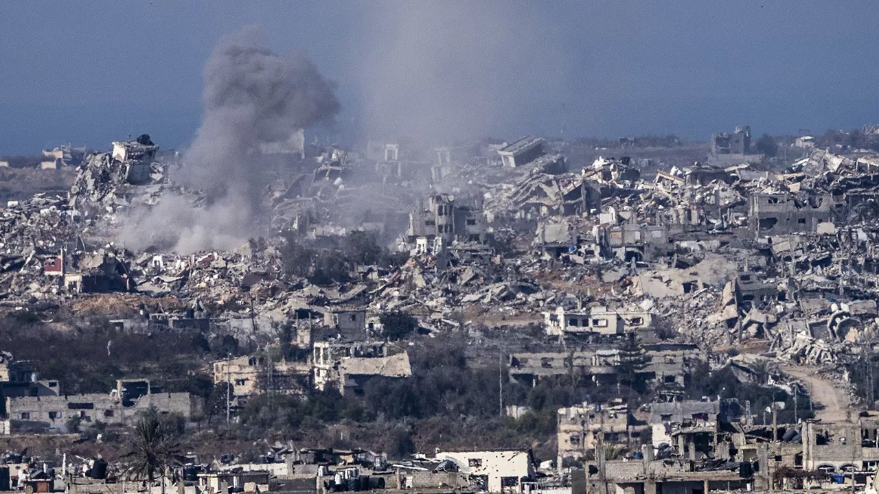 İsrail basını duyurdu: Ateşkeste sona gelindi