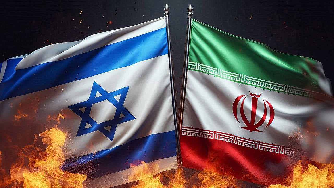 İsrail basını duyurdu! İran’a saldırı planına onay!