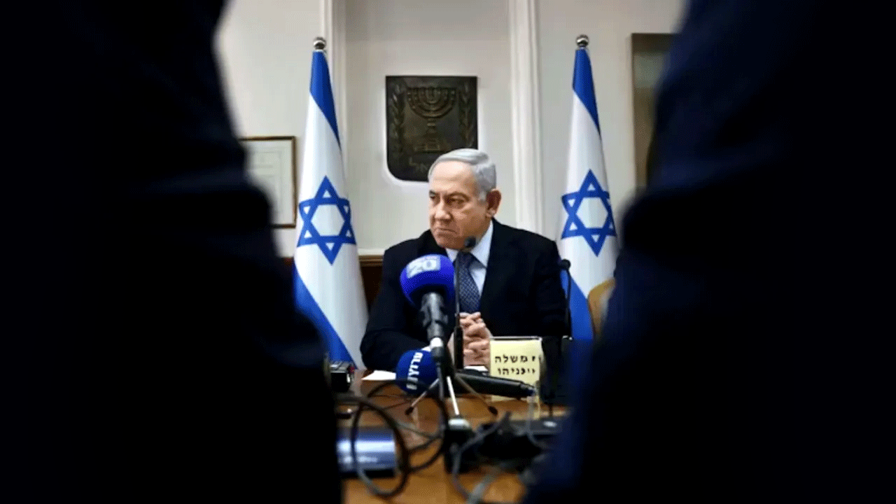 İsrail basını duyurdu! Netanyahu ateşkese onay verdi