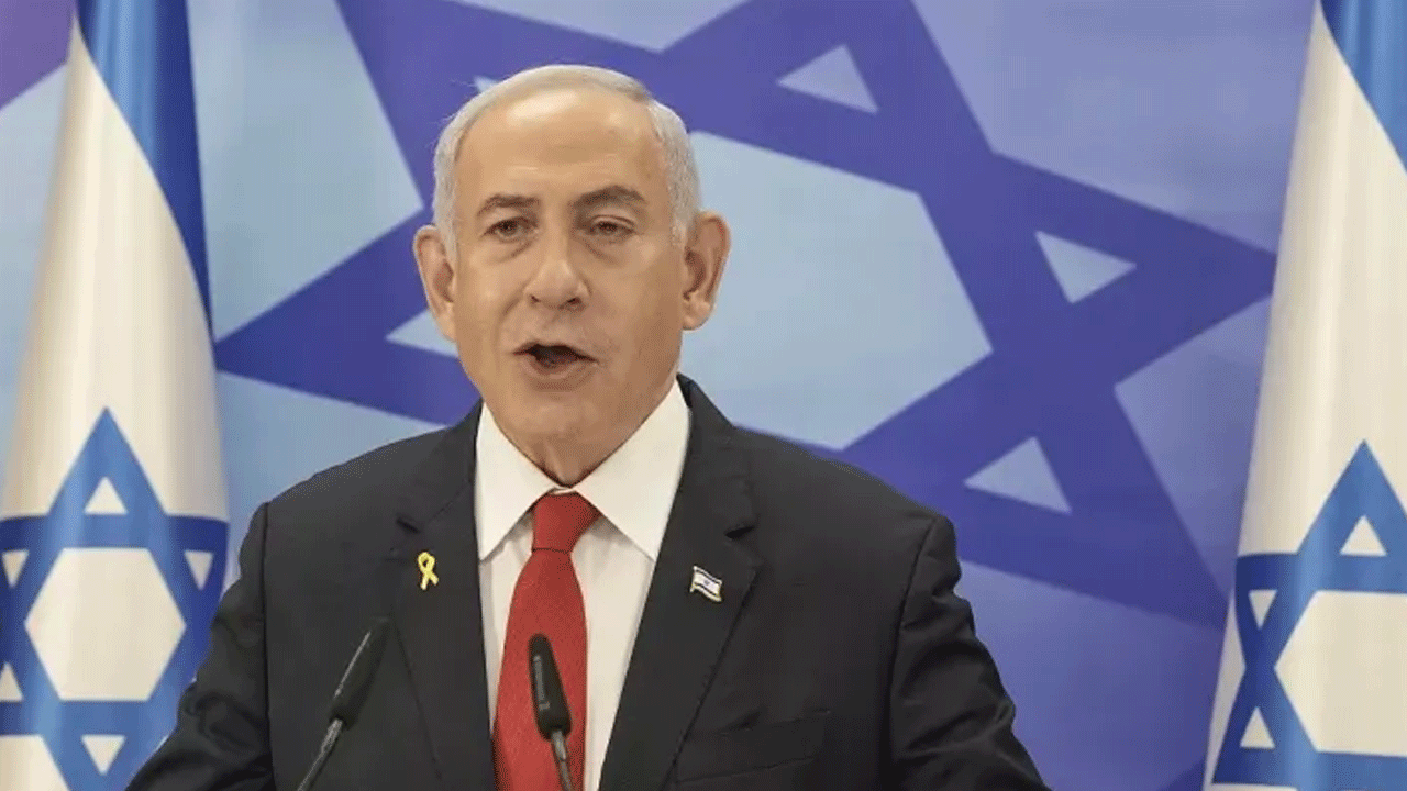 İsrail basını itiraf etti: Beyinsiz Netanyahu'nun dünyadan haberi yok