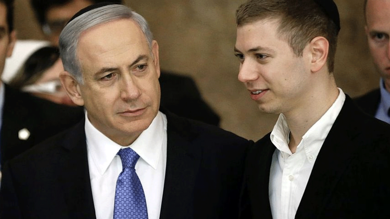 İsrail basını itiraf etti: Terörist başı Netanyahu'nun büyük korkusu