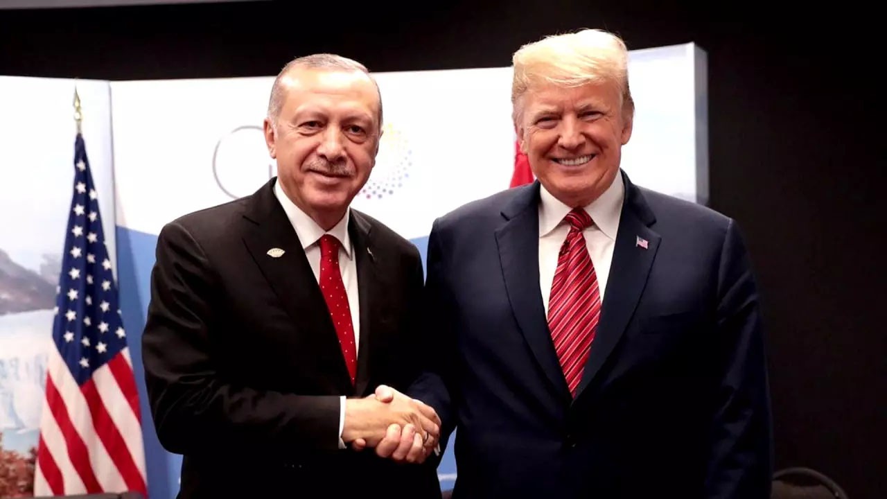 İsrail basını Netanyahu'nun endişesini itiraf etti: ABD başkanı ve Erdoğan! Gündem oldu