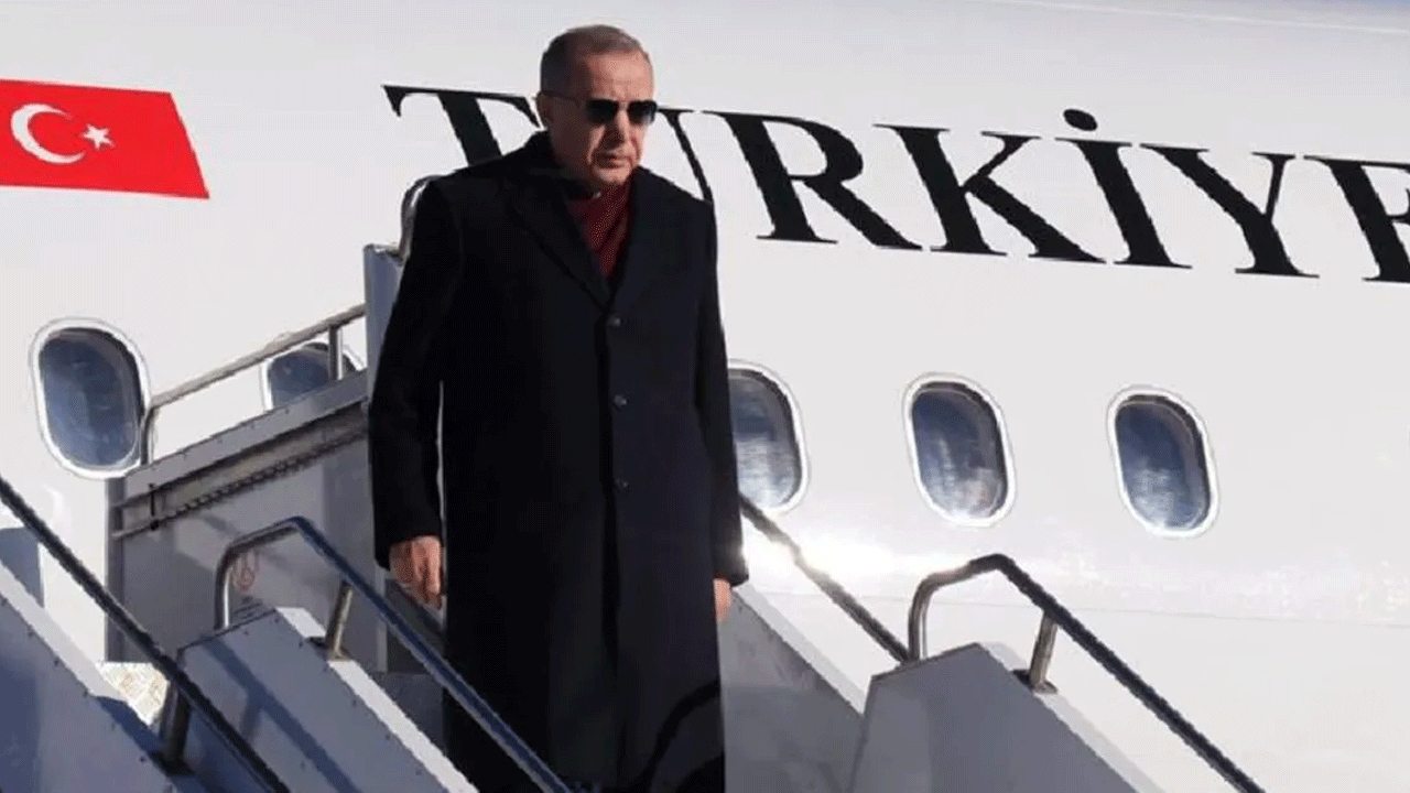 İsrail basını, olayın perde arkasını yazdı: Netanyahu geliyorsa Mısır’a inmem!