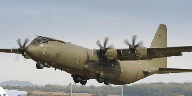 İsrail basını 'Türkiye gizli bir anlaşma yaptı' diyerek duyurdu: O uçakları satın aldılar, hem de 12 tane