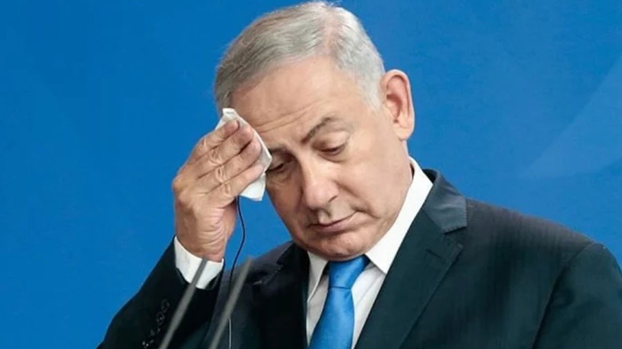 İsrail basını: Türkiye varken İsrail’in planları imkansız hayal!