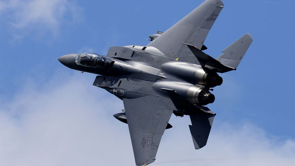 İsrail basını yaşananları paylaştı! ABD savaş uçağı yere çakıldı