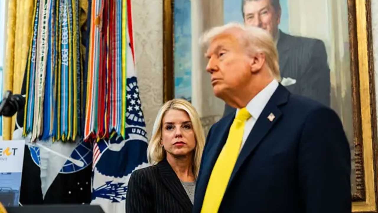 İsrail basınına göre ABD, Netanyahu'nun Refah Sınır Kapısı'nı açmama kararından memnun değil