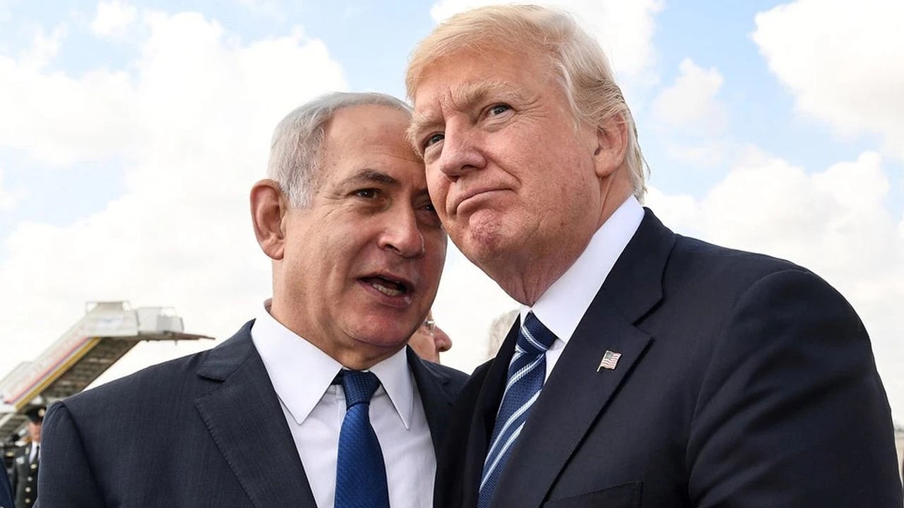 İsrail basınından çarpıcı iddia: Netanyahu’dan Trump’a darbe hazırlığı!