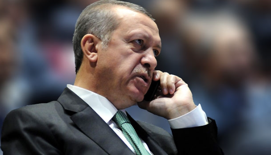 İsrail basınından Erdoğan itirafı: Trump'ı ikna etti, İran planı çöktü