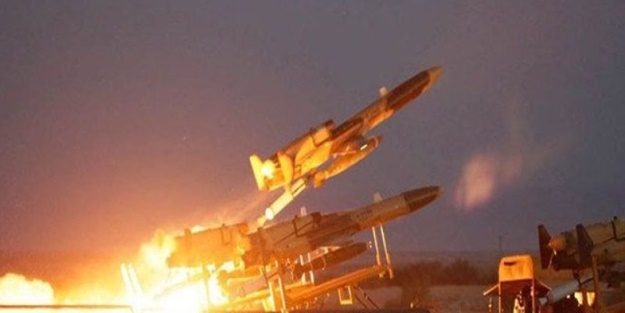 İsrail basınından flaş açıklama: Yetkililer karşılık vermeye hazırlanıyor