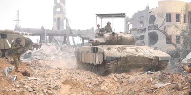 İsrail basınından görülmemiş çarpıcı itiraf: Maliyet 51 milyar dolar! Duyan şaşırıyor