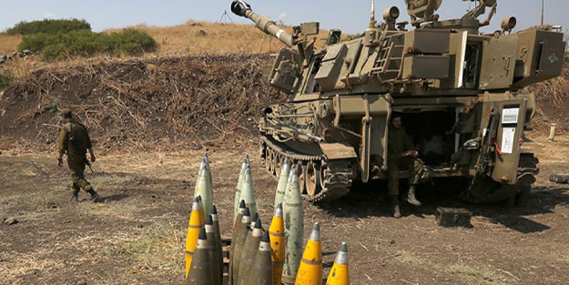 İsrail basınından Hizbullah açıklaması: Çatışma kaçınılmaz