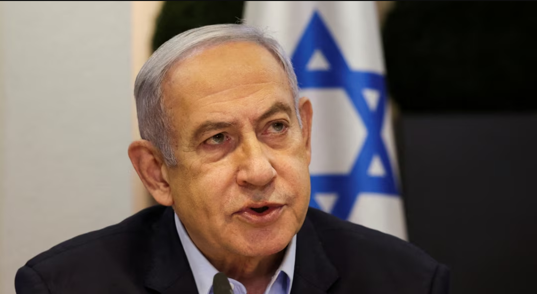 İsrail basınından Netanyahu'ya: İkiyüzlü olduğunu gösterdi...