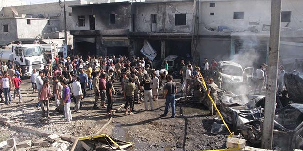 İsrail basınından şaşırtan analiz! Osmanlı'dan sonra huzur kalmadı