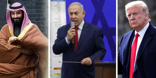 İsrail basınından şok iddia! Yeni kaos planı ortaya çıktı