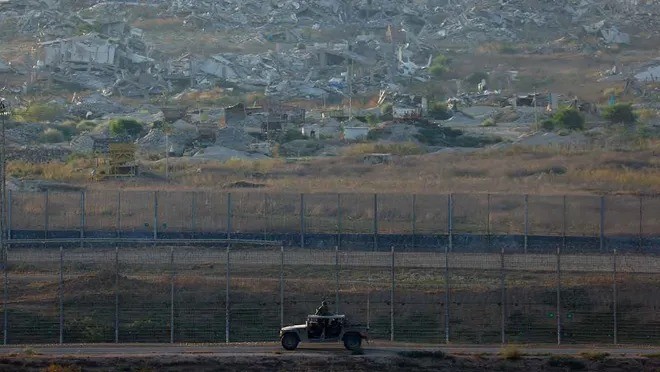 İsrail beklemediği yerden vuruldu! Çok sayıda ölü ve yaralı askerler var