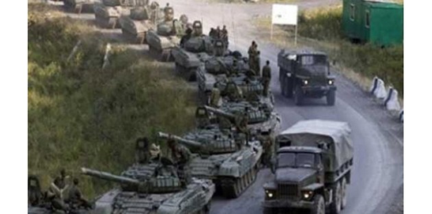 İsrail bin pişman!