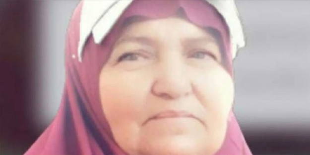 İsrail bir kadını daha öldürdü