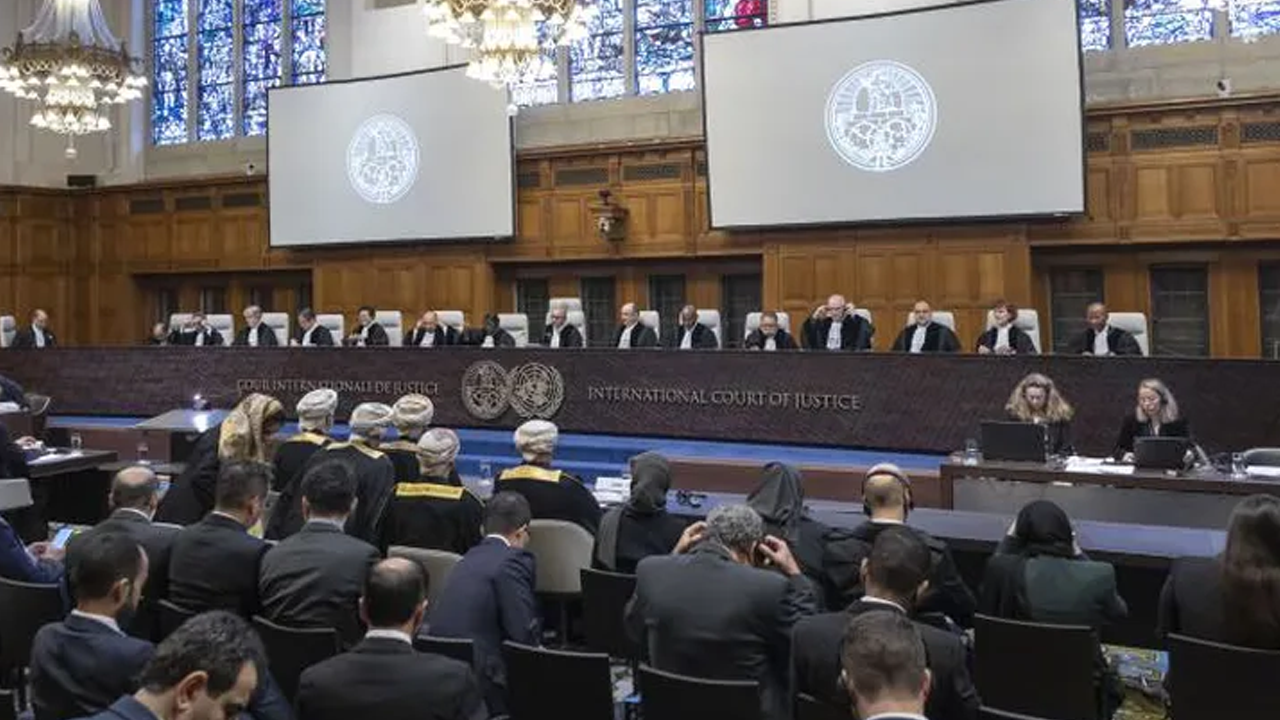 İsrail Birleşmiş Milletler'den çkarılabilir!