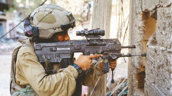 İsrail böyle talimat vermiş! Gördüğünüz herkesi vurun