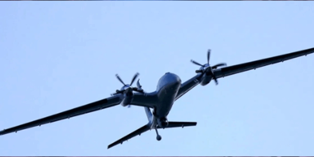 İsrail 'Bu bizim için endişe verici' diyerek duyurdu: O ülke Türkiye'den her an İHA alabilir