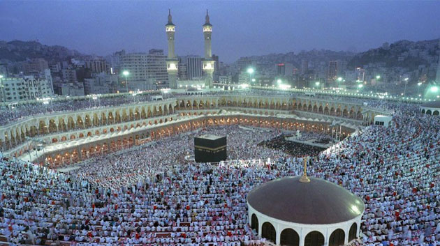İsrail bu defa da hacca gitmeyi engelliyor