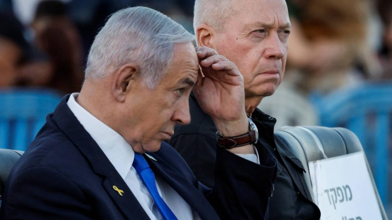 İsrail bu olayla çalkalanıyor! Netanyahu’nun sırtına hançer