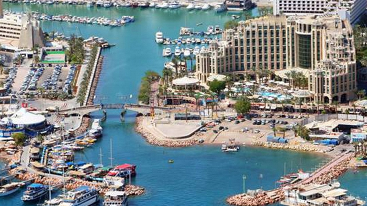 İsrail, bu defa büyük oyun peşinde! Rus turistleri ülkesine çekmek için bakın ne yaptı