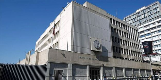 İsrail Büyükelçiliğinde çalışan bir diplomat ölü bulundu