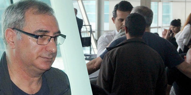 İsrail Büyükelçisi mağduriyet peşinde!