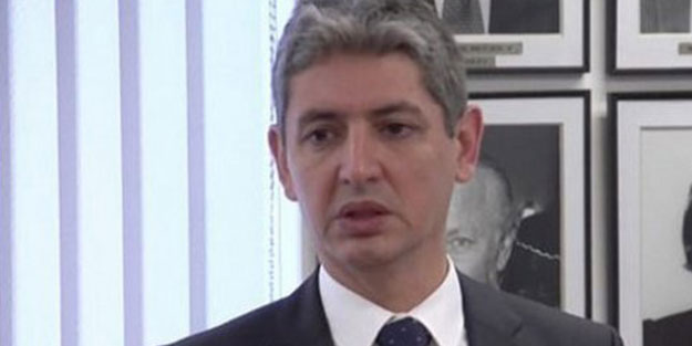 İsrail büyükelçisi kendi ülkesinde şoka uğradı