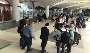 İsrail çağrı yaptı, ardından İsrail uçağı İstanbul'a indi!