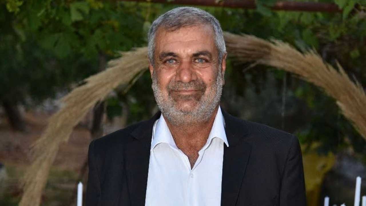 İsrail, Cemaat-i İslami'nin bölge sorumlusu kaçırıldı