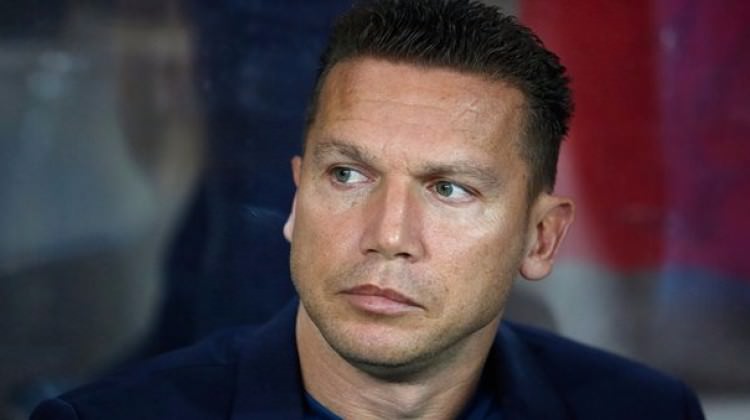 İsrail cephesinden itiraf! 'Favorim Beşiktaş...'