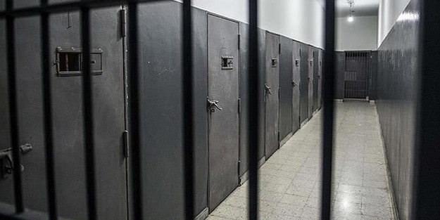 İsrail cezaevinde 6 ay önce vefat eden Filistinli esirin cenazesi toprağa verildi