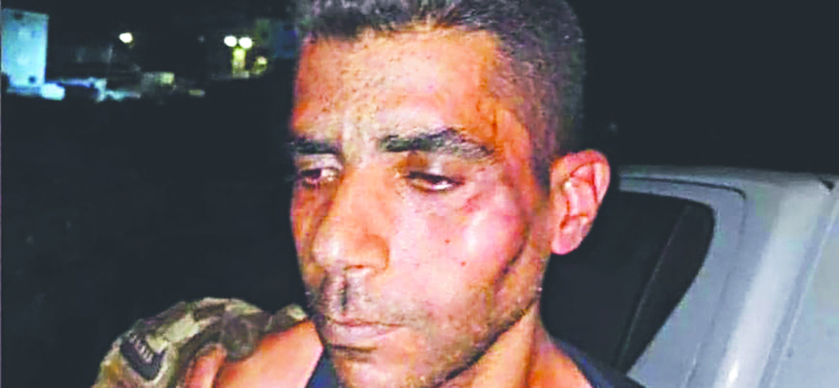 İsrail cezaevinde Filistinli esire işkence