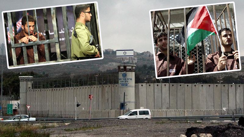 İsrail cezaevlerinde korkunç işkence yöntemi: İlk kez ifşa oldu