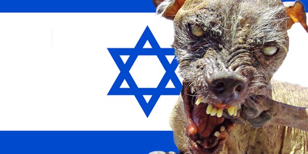 İsrail çıldırdı: Herşeyi yaparız!