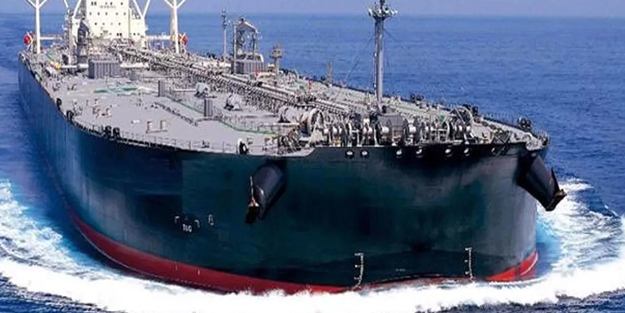 İsrail çılgında döndü! Petrol tankerlerine Maldivler'de saldırı!