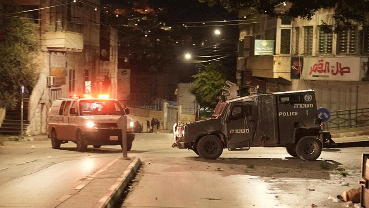 İsrail, Çocukları Hedef Aldı! Vicdansızlıkta Sınır Tanımıyorlar