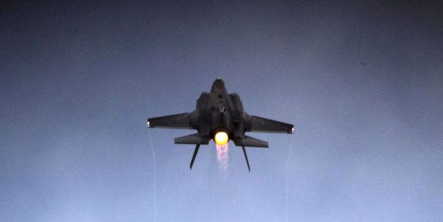 İsrail çocukları katletsin diye silah sattılar