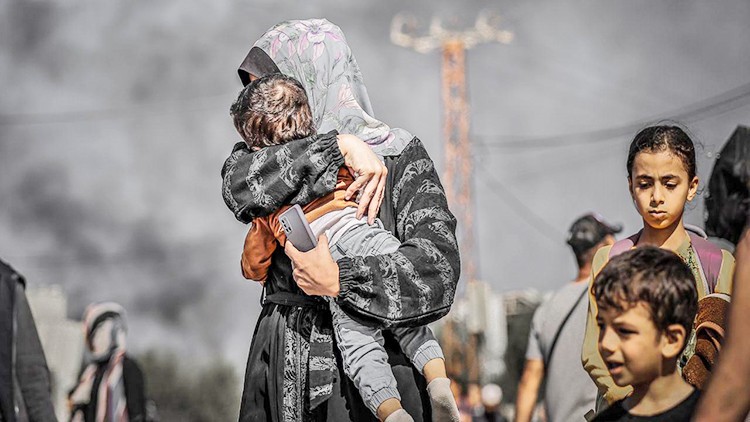 İsrail, çoğu çocuk en az 30 sivili daha katletti: Sınırsız katliam