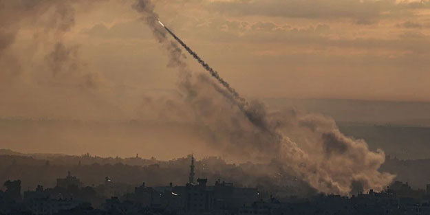 İsrail Cumhurbaşkanı olacakları gözler önüne serdi