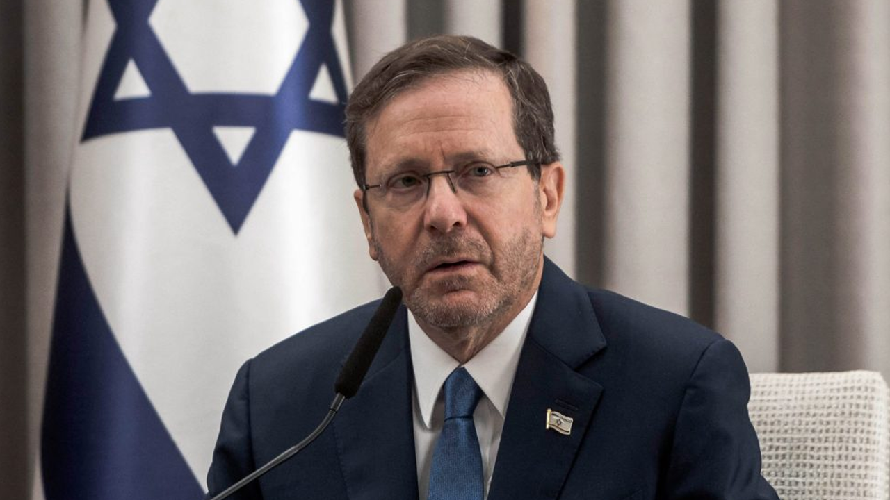 İsrail Cumhurbaşkanı ülkeyi ziyaret edecekti: Duyarlı siyasetçiler harekete geçti