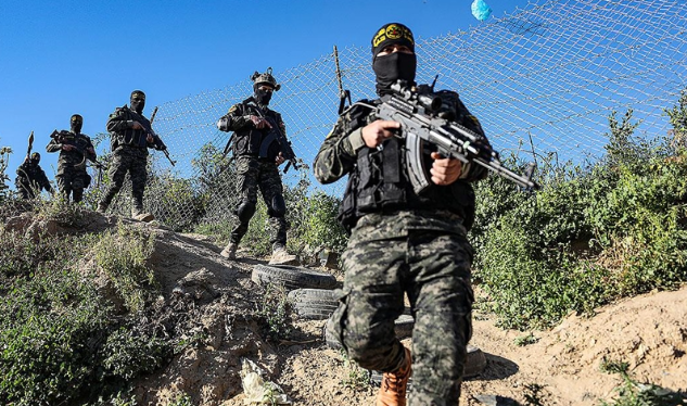 İsrail, daha önce öldürdüğünü duyurduğu Hamas komutanının hayatta olduğunu itiraf etti