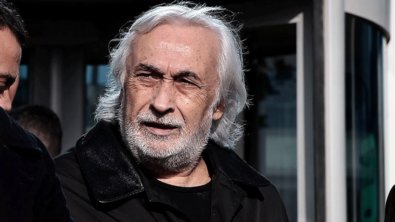 ‘İsrail de bana sorar diye korkuyorum" Kemalist Müjdat Gezen’den apaçık vatan hainliği